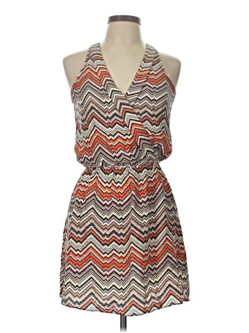 Parker Casual Dress (view 1)