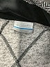 Columbia 100% Polyester Gray Cardigan Size S - photo 7