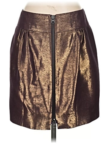 Vera Wang Formal Skirt (view 2)