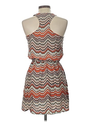 Parker Casual Dress (view 2)