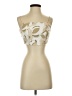 Midnight Sky Ivory Tube Top Size S - photo 1