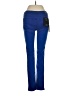 Armani Jeans Color Block Blue Jeans Size 25 waist - photo 2