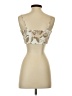 Midnight Sky Ivory Tube Top Size S - photo 2