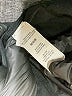 Reebok Solid Black Active Pants Size M - photo 5