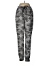ShoSho Camo Gray Casual Pants Size M - photo 1