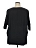 Unbranded Black Cardigan Size XL (estimated) - photo 2
