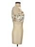 Midnight Sky Ivory Tube Top Size S - photo 4