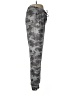 ShoSho Camo Gray Casual Pants Size M - photo 4