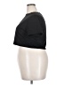 Unbranded Black Short Sleeve Turtleneck Size XXL - photo 5