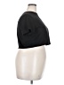 Unbranded Black Short Sleeve Turtleneck Size XXL - photo 4