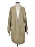 Angie Tan Cardigan Size S - photo 1