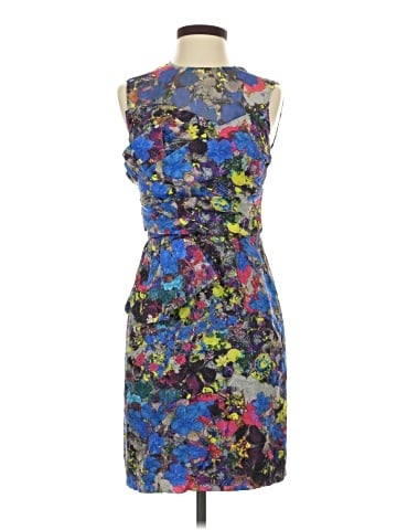Erdem Cocktail Dress (view 1)
