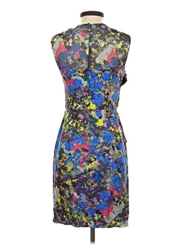 Erdem Cocktail Dress (view 2)