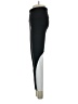 Athleta Color Block Black Active Pants Size S - photo 5