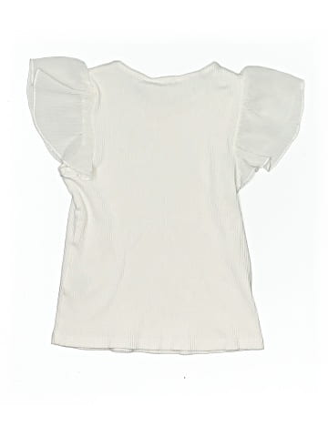 H&M Sleeveless T-Shirt (view 2)
