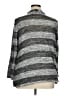 AGB Gray Kimono Size XL - photo 2