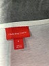 Assorted Brands Ivory Long Sleeve T-Shirt Size S - photo 7