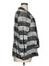 AGB Gray Kimono Size XL - photo 4