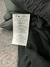 MICHAEL Michael Kors 100% Polyurethane Black Track Pants Size M - photo 5