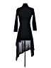 Kenar Black Cardigan Size S - photo 2