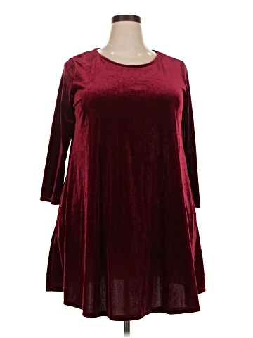 Agnes & Dora Casual Dress (view 1)