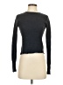 Vince. Gray Cardigan Size XS - photo 1