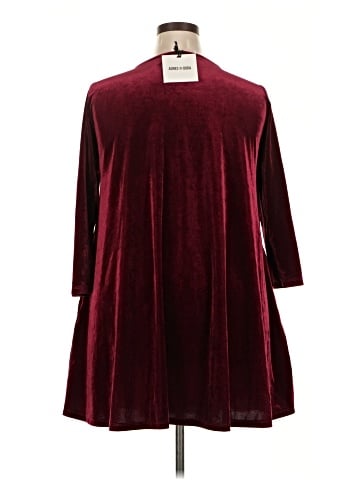 Agnes & Dora Casual Dress (view 2)