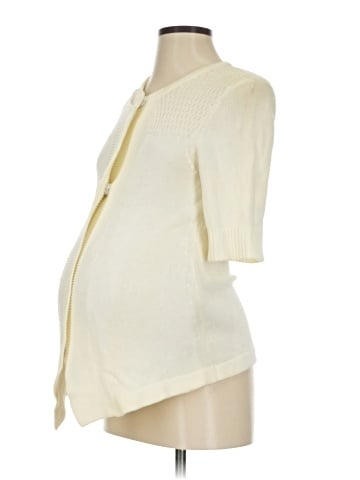 Cadeau Cardigan (view 1)