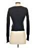 Vince. Gray Cardigan Size XS - photo 2
