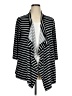 Doublju Black Kimono Size 1X - photo 1