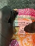 Current Air Paisley Orange Casual Dress Size S - photo 6