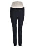 Threads 4 Thought Solid Black Active Pants Size XXL - photo 1