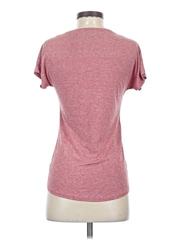 Obey Short Sleeve T-Shirt (view 2)