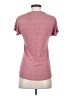 Obey Pink Short Sleeve T-Shirt Size XS - photo 2