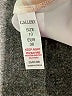 Gallery Color Block Ivory Long Sleeve Blouse Size UK 10 / US 6 - photo 8