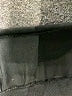 Unbranded Solid Black Formal Skirt Size S - photo 4