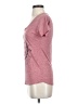 Obey Pink Short Sleeve T-Shirt Size XS - photo 5