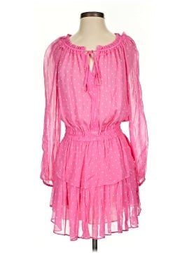 Love Shack Fancy Cocktail Dress