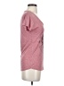 Obey Pink Short Sleeve T-Shirt Size XS - photo 4