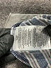 BCBGeneration Stripes Blue Casual Dress Size L - photo 8