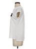 Assorted Brands 100% Cotton White Short Sleeve T-Shirt Size Sm - Med - photo 5