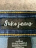 Suko Blue Denim Skirt Size 8 - photo 4