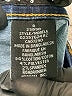 Suko Blue Denim Skirt Size 8 - photo 5