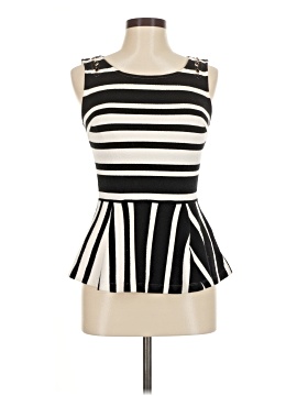Anthropologie Sleeveless Top