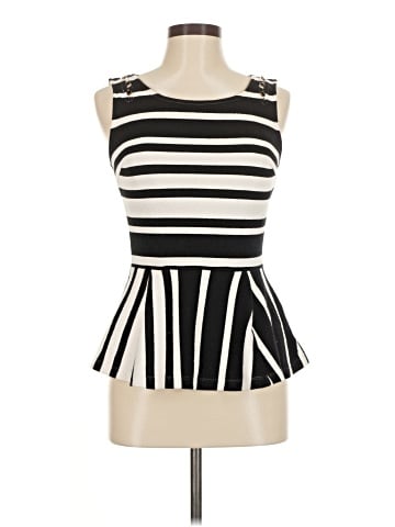 Anthropologie Sleeveless Top (view 1)