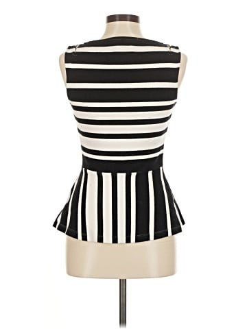 Anthropologie Sleeveless Top (view 2)