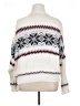 Assorted Brands White Cardigan Size XL - photo 2