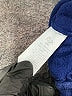 Nux Blue Pullover Hoodie Size S - photo 7