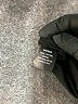 Laveer 100% Cotton Gray Blazer Size 4 - photo 7