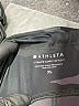 Athleta Camo Black Active Pants Size XL - photo 7